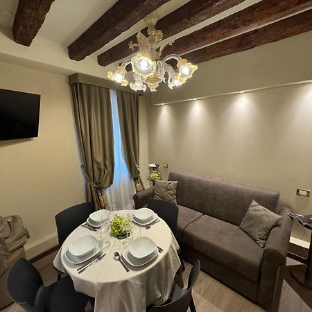 Ca Dell'Arte Palace Benátky Exteriér fotografie